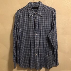 Ralph Lauren oxford shirt